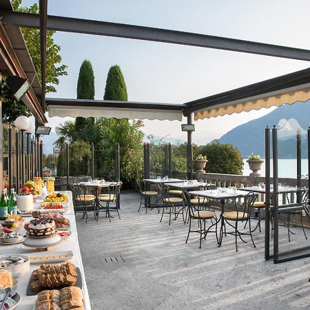 Villa Maria Boutique Hotel 坎诺比奥 外观 照片