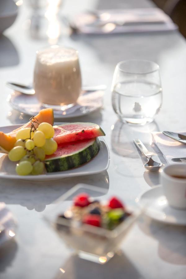Villa Maria Boutique Hotel 坎诺比奥 外观 照片