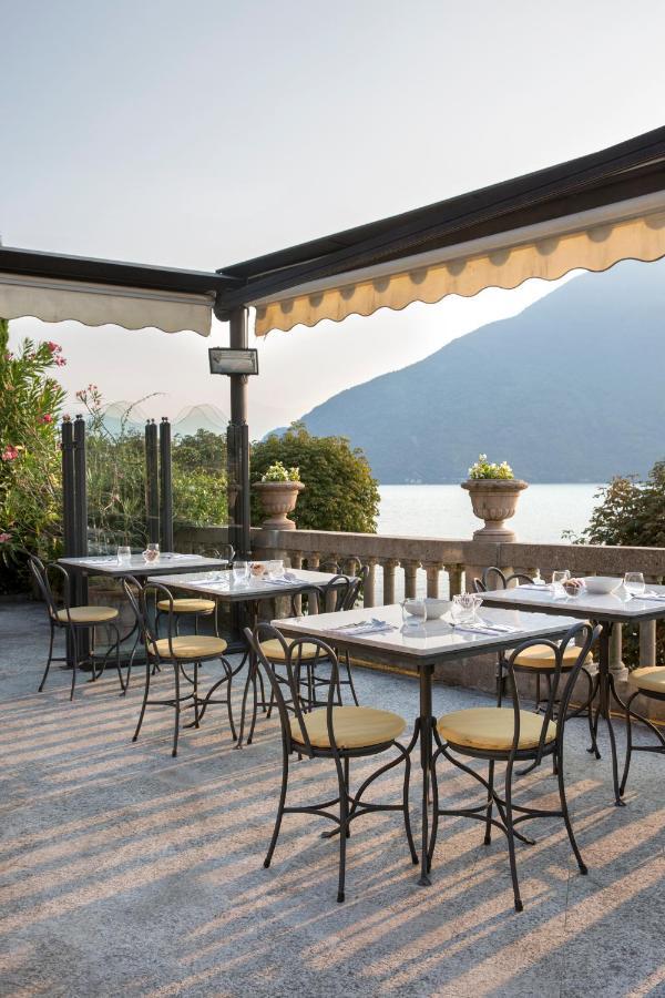 Villa Maria Boutique Hotel 坎诺比奥 外观 照片