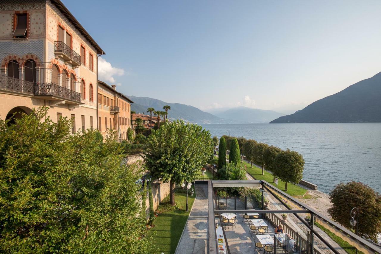 Villa Maria Boutique Hotel 坎诺比奥 外观 照片