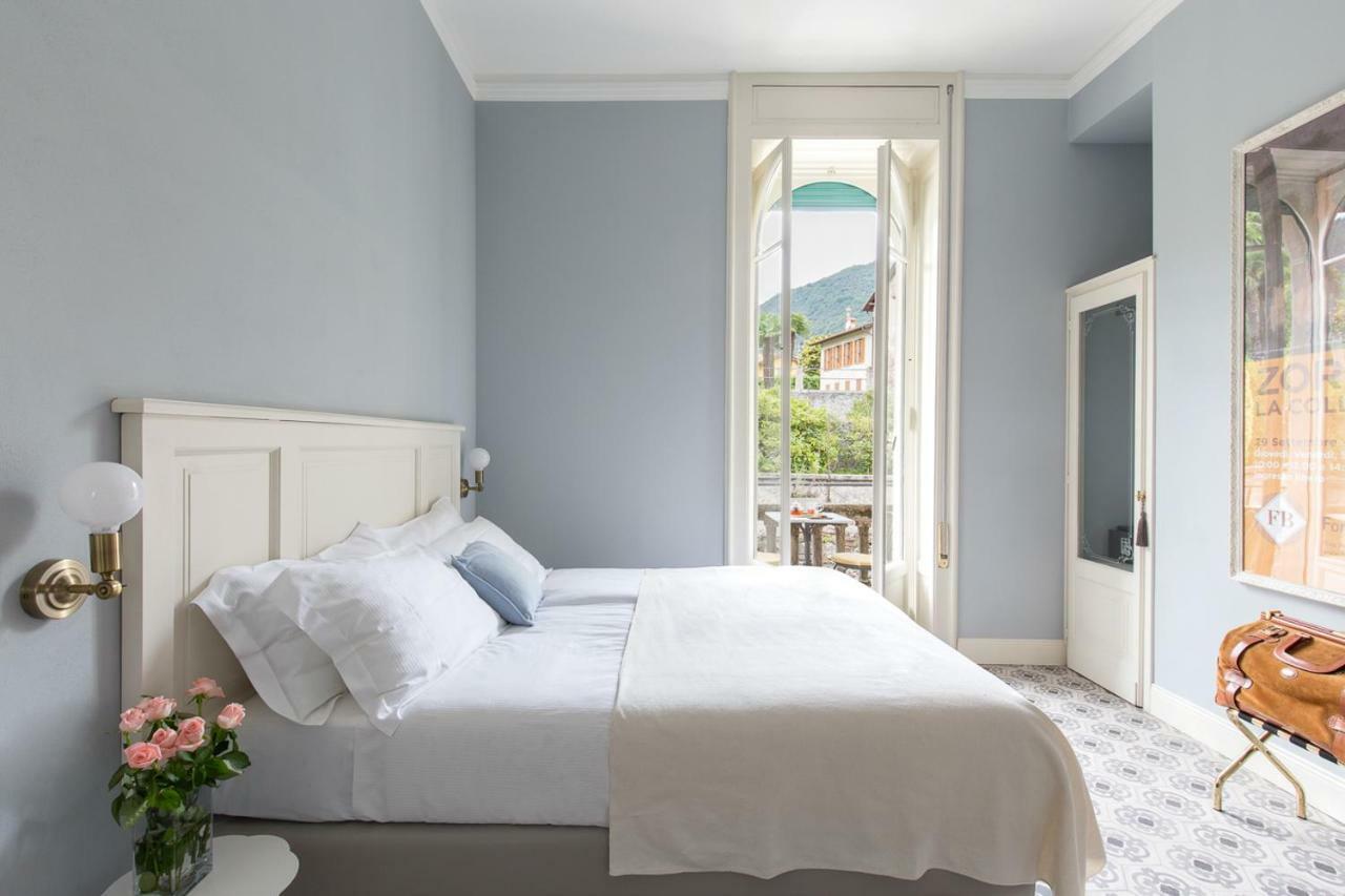 Villa Maria Boutique Hotel 坎诺比奥 外观 照片